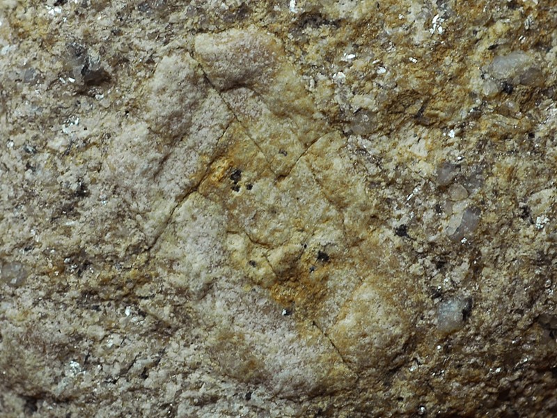 Feldspat