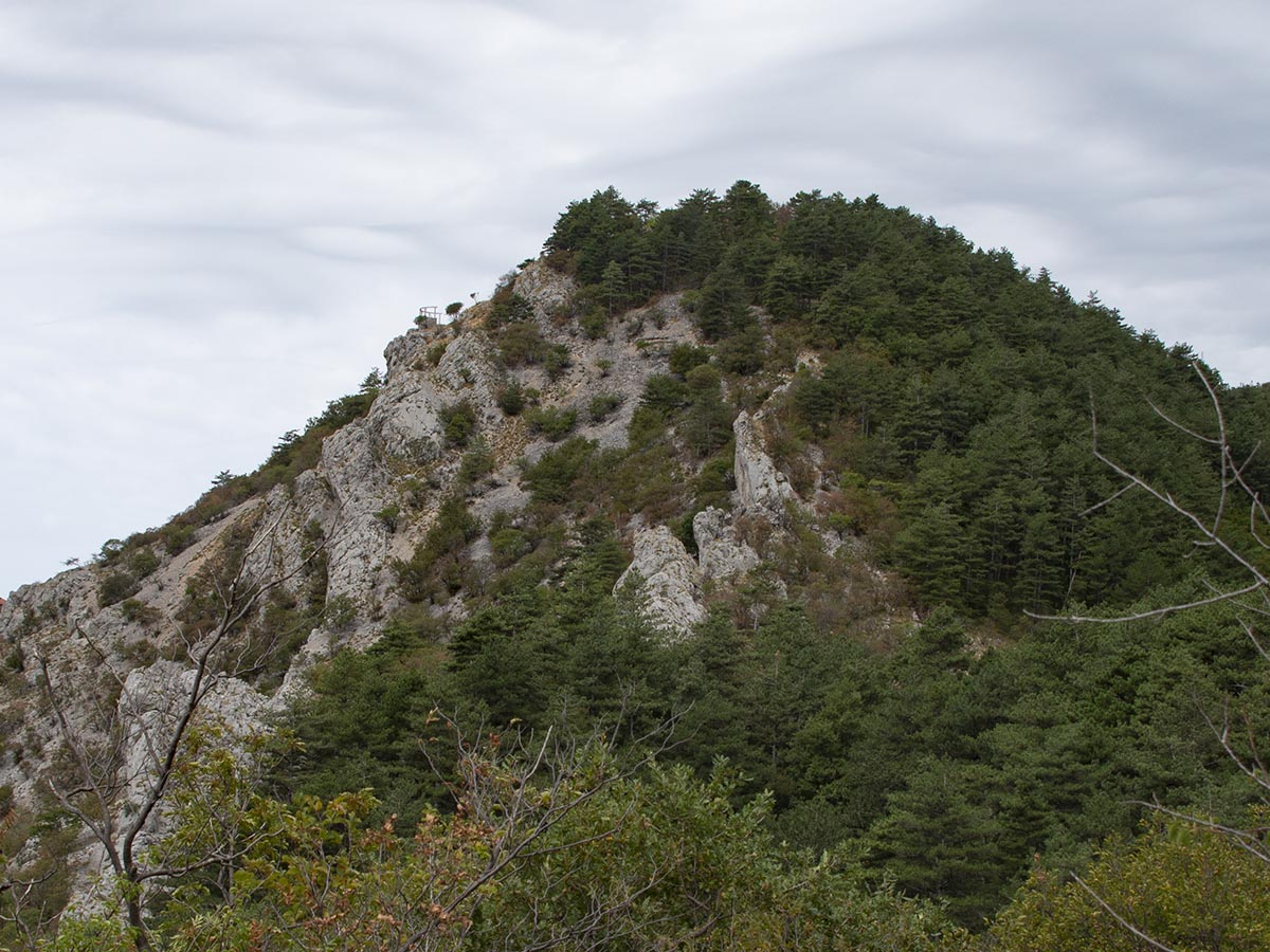 Klettergarten