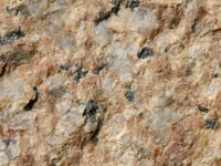 Predazzo-Granit