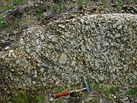 Weinsberger Granit