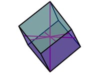 trigonal