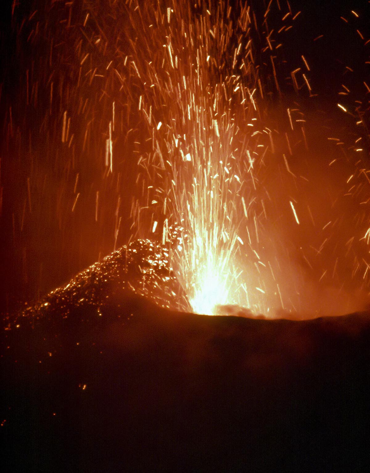 Eruption 9