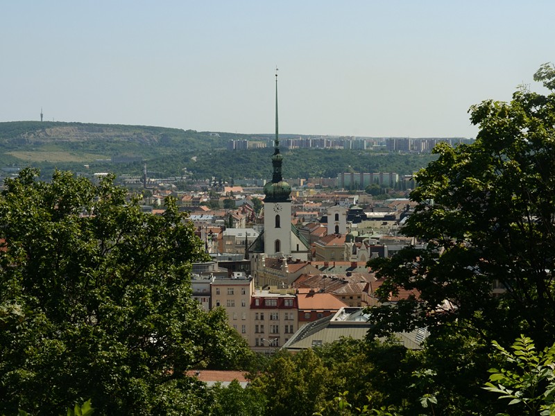 Brünn (Brno)