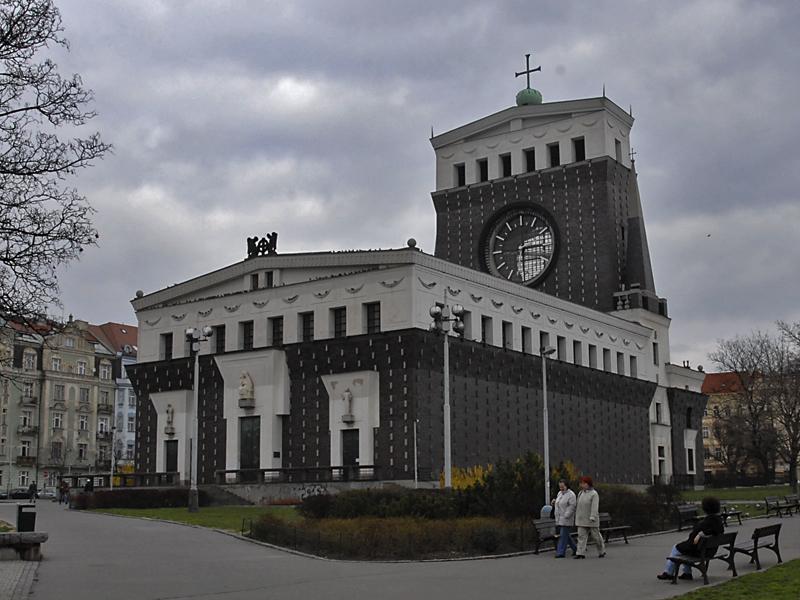 Herzjesu-Kirche
