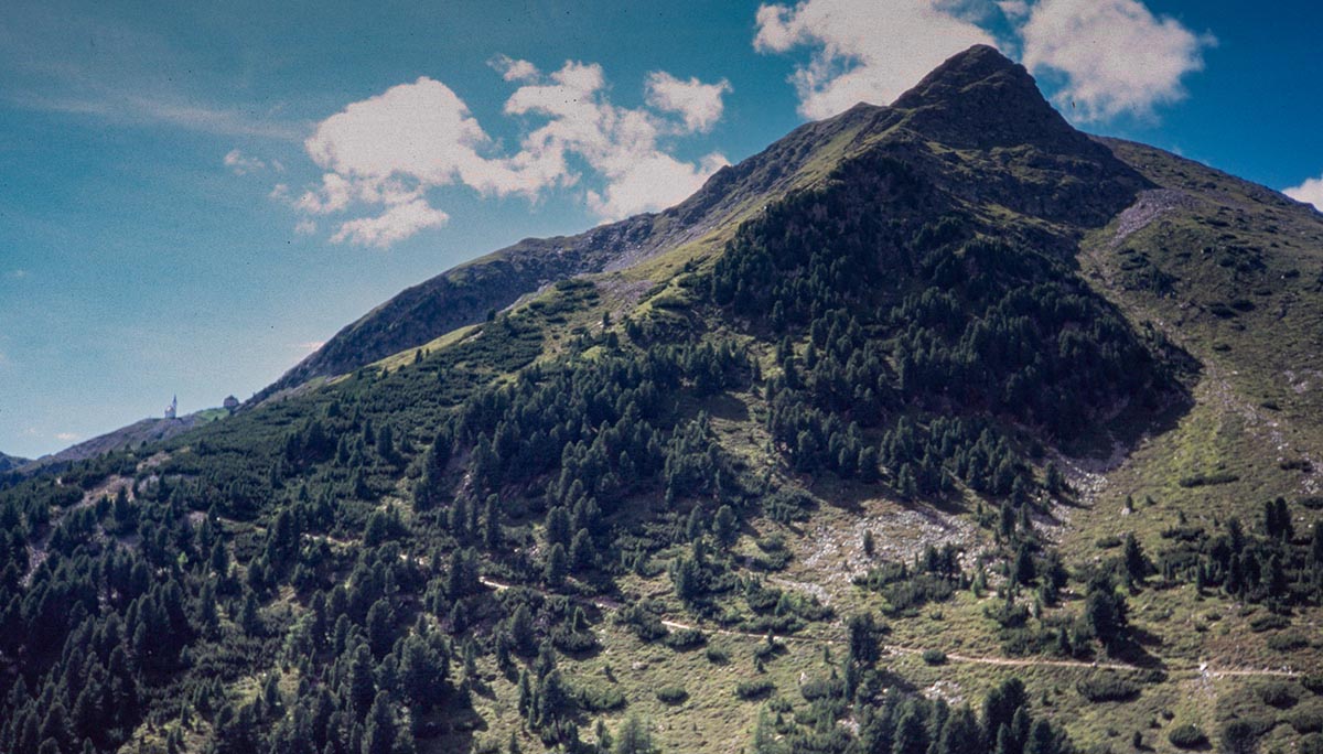 Kassianspitze