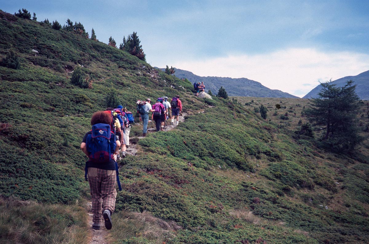 Kuhbergalm
