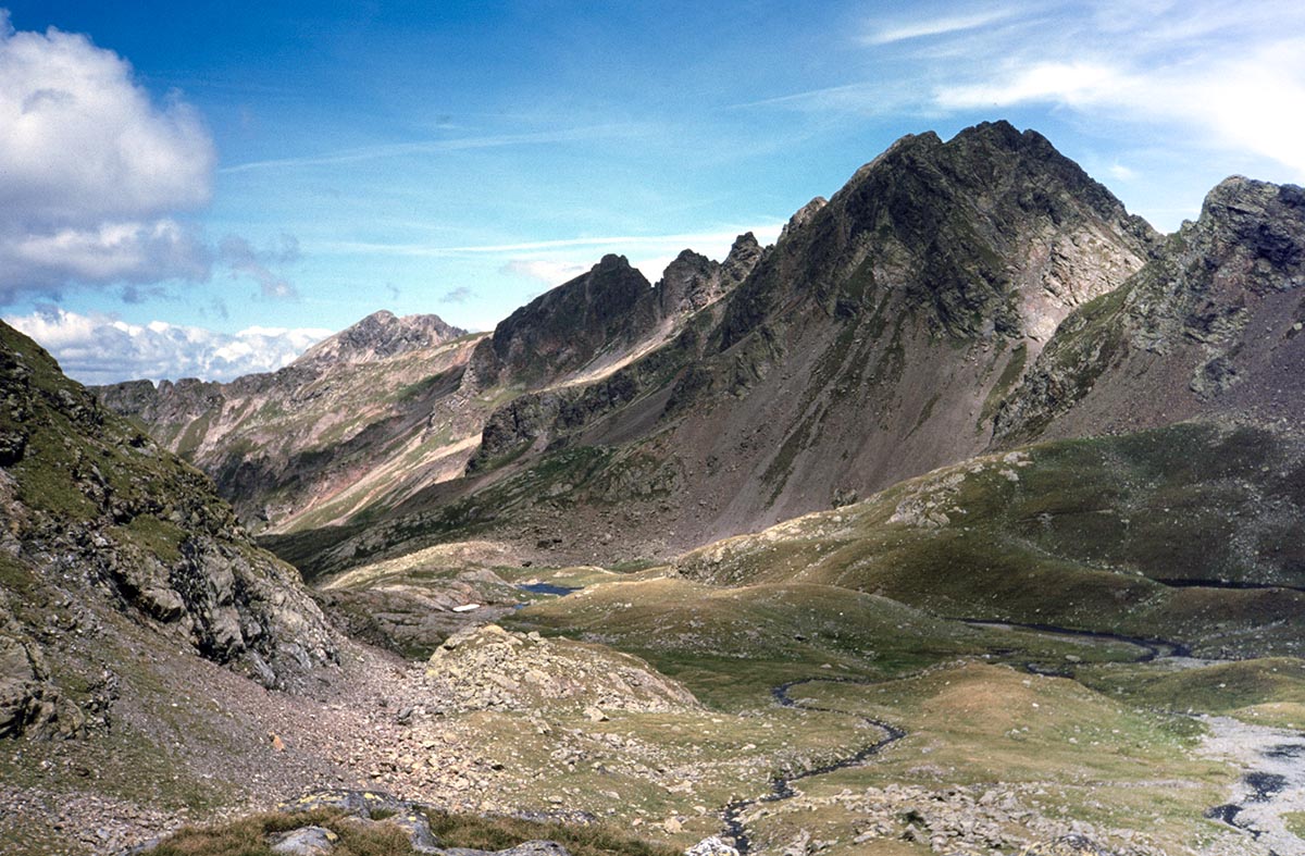 Sulzspitze