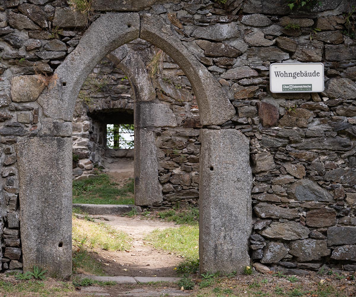 Wohngebäude