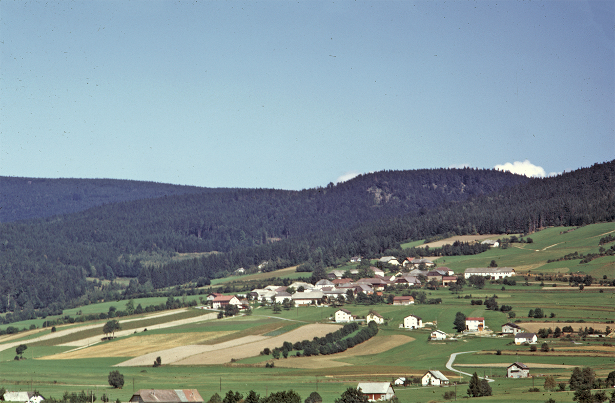 Hintenberg