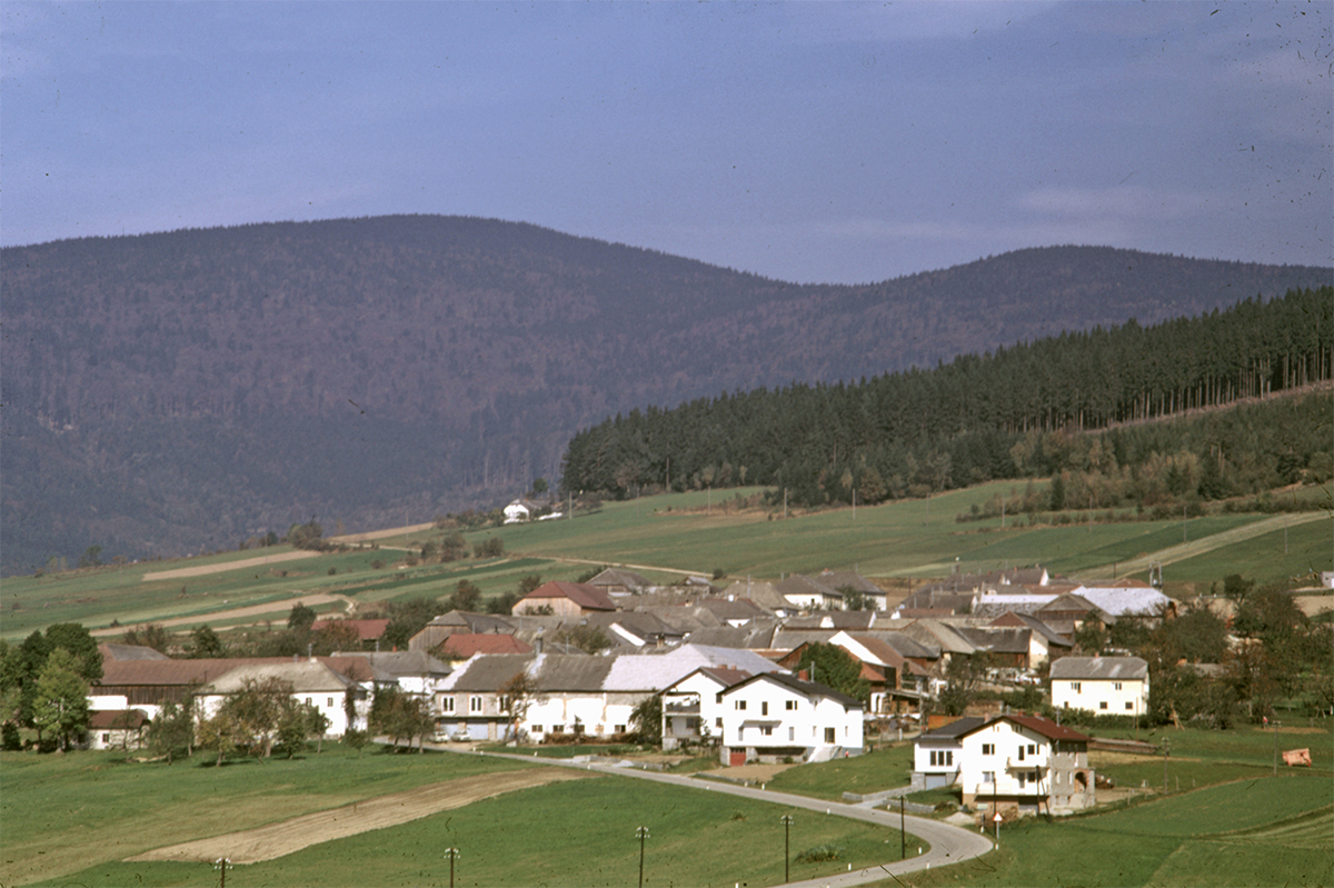 Lichtenberg