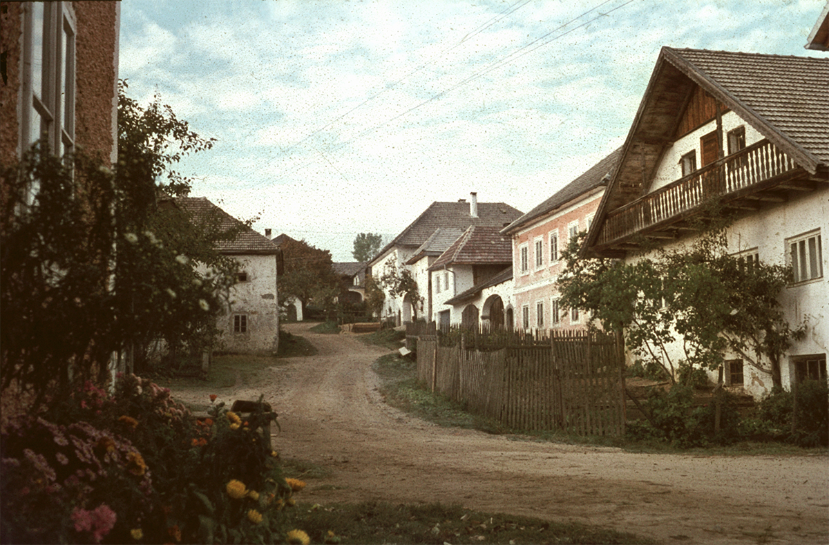 Ödenkirchen